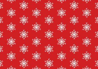 Christmas pattern for background and gift wrapping paper, Christmas texture wallpaper.