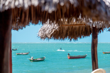 Praia de barra grande - pi
