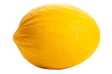 PNG, yellow melon