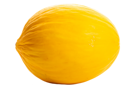 PNG, yellow melon