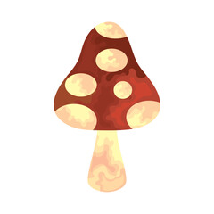 fungus icon image