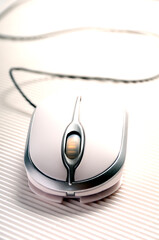 Computer mouse