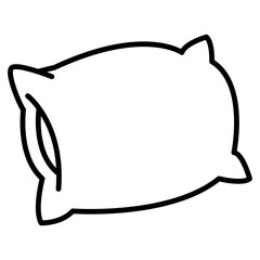 pillow icon