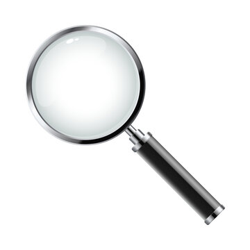 Magnifying Glass Png Format With Transparent Background