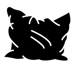 pillow icon