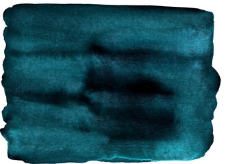 Watercolor beautiful landscape. Hand drawn nature background. Hand painted illustration for card, travel design, poster for room decor, interior decoration, wallpaper, cover, postcard. Nature sketch.