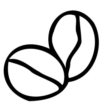 recommend clip art: Black and white line art illustration. PNG with transparent background. 