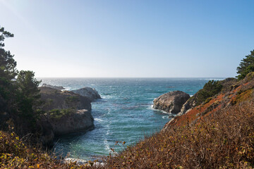 Big Sur
