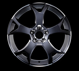 Obraz premium Autofelge