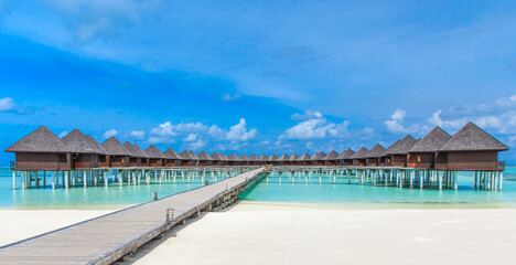  beach with Maldives