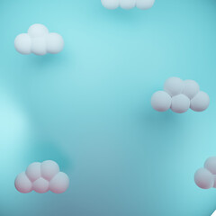cloud background