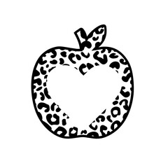 Teacher SVG Bundle, School SVG, Teacher SVG, Digital Download, Cut File, Sublimation, Clip Art (includes 10 individual svg/png/dxf files)