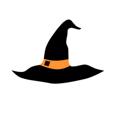 halloween witch hat