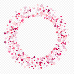heart love 14th valentine vector pink wedding