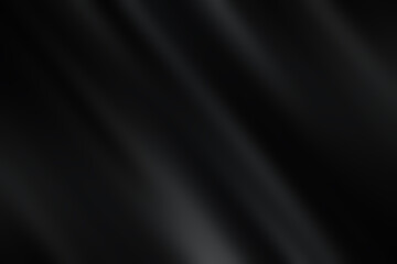 Black and whtie line motion background, dark gray stripes speed movement pattern wallaper.