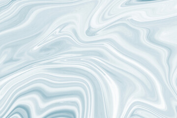 Marble ink colorful. Blue marble pattern texture abstract background. can be used for background or wallpaper