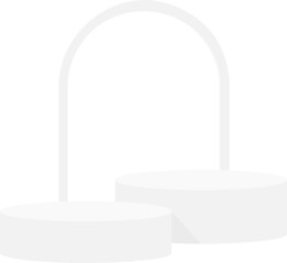 Podium Stand Product