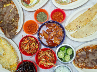 mexican food restaurant