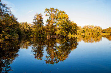 Hermann-Löns-Park Hannover
