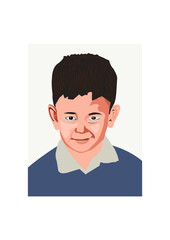 Sheikh Rasel vector illustrator