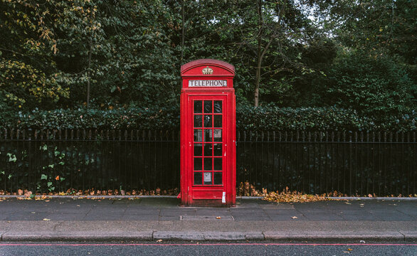 London Telephone