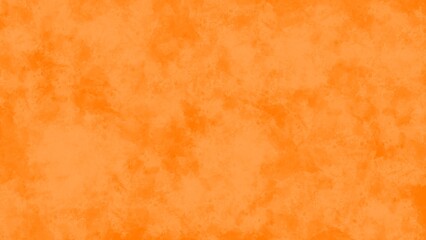 Orange Background Wave Texture Colorful Shades of Orange, Abstract, Color Gradient
