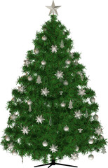 christmas tree