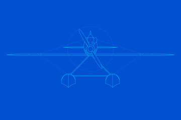 Hidroavión de hélice