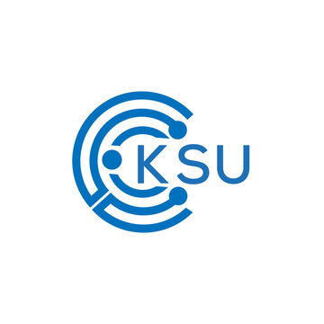 Ksu logo design hi-res stock photography and images - Alamy
