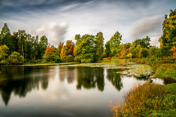 Bedgebruy forest, home to a world leading collection of conifers and is a centre for international conservation. It also provides a beautiful setting for peaceful walks and picnics.
