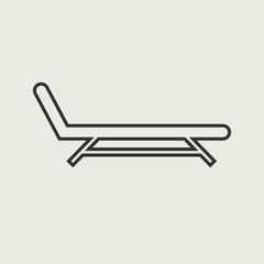 chair icon