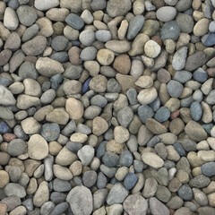 A photo of a rock for texture