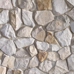 A photo of a rock for texture