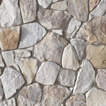 A photo of a rock for texture