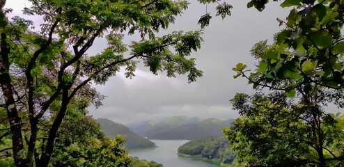 Kerala God's own country