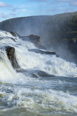 Gullfoss