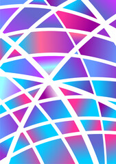 Background purple gradient used in graphics.