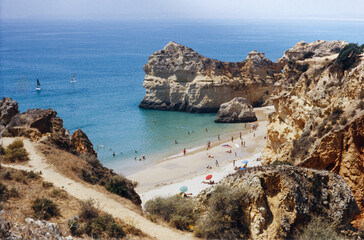 Algarve