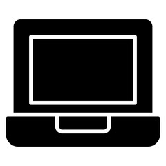 Laptop Icon