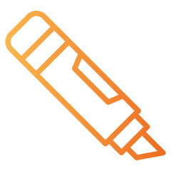 Highlighter Icon