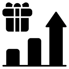 Growth Icon