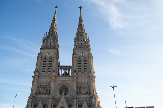 Catedral de Lujan