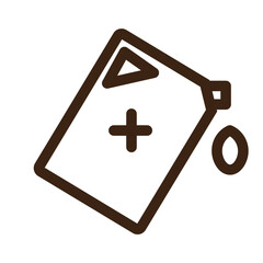 canister ecology energy fuel gas natrue icon