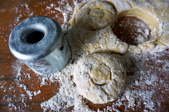 Sesi&oacute;n fotogr&aacute;fica para panader&iacute;a