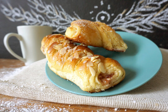Sesi&oacute;n fotogr&aacute;fica para panader&iacute;a