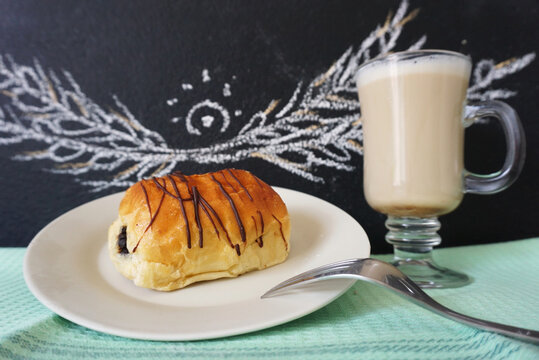 Sesi&oacute;n fotogr&aacute;fica para panader&iacute;a