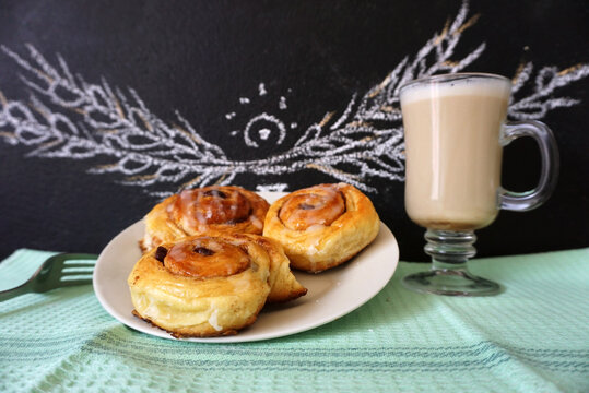 Sesi&oacute;n fotogr&aacute;fica para panader&iacute;a