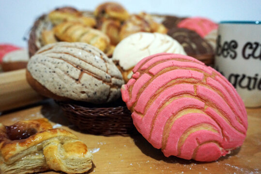 Sesi&oacute;n fotogr&aacute;fica para panader&iacute;a