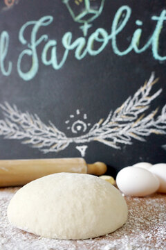 Sesi&oacute;n fotogr&aacute;fica para panader&iacute;a