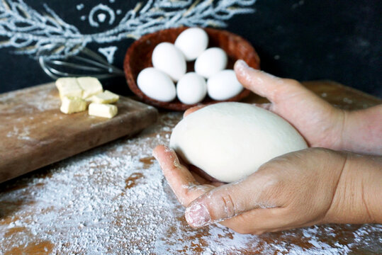 Sesi&oacute;n fotogr&aacute;fica para panader&iacute;a